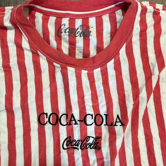 COCA-COLA H&M - Picture 2 of 3